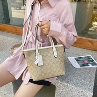 Tas selempang tote bag wanita bahan sintetis lucinta bags
