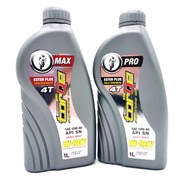 Original Hirev Hi-rev Pro / Max Torqe Superbike Oil 10w40 10w50 15w50