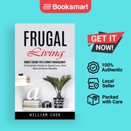 Frugal Living - Paperback - English - 9781998927524