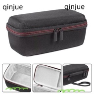 QINJUE Recorder Bag, Travel Lightweight Recorder , Accessories Hard Shell Portable Durable Recorder Carrying Pouch for Zoom H6