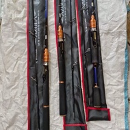 SHIKARI AZULA 180 CARBON SOLID ROD