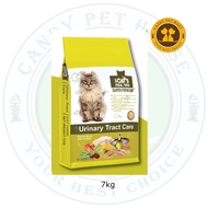 Icat's / Icats Meal Time Urinary Tract Care Cat Food 7kg