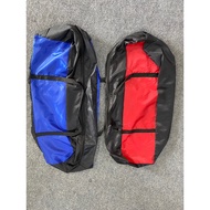 TENDA 4-5 PERSON CAMPING TENT BAG