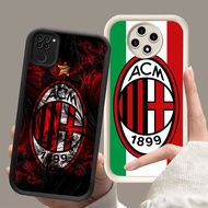 YZ-36AC Milan Cool Casing for Xiaomi Redmi Note Poco 8 9S 9 M2 Pro Max
