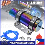 oil cooler for motorcycle Radiator Oil Cooler mio sporty For motorcycle RSZ Wisp Gy6 125 Scooter