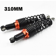 【2Pcs】Universal Absorber 270mm 290mm 310mm Hydraulic Absorber For KRISS WAVE LAGENDA EX5 减震器