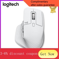 logitech pebble New Logitech MX Master 3S Wireless Performance Mouse with Ultra-Fast Scrolling 8K DPI Quiet Clicks Suita