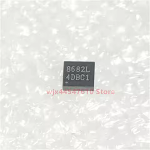 10PCS OZ8682LN OZ8682 8682L QFN-16