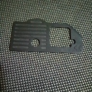 Rubber bottom Camera Nikon D300 D300s D700