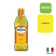 MONINI ANFORA OLIVE OIL 500ML