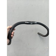 Drop Bar Fixie Vitesse Controltech