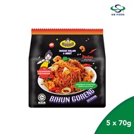 Nuuna Bihun Goreng Segera Pedas