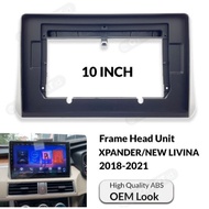Android Head Unit Frame