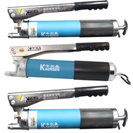 Wholesale Carlson Gear Pressure Rod Type High Pressure Grease Gun Butter Gun Zipper Type Grease Gun 