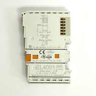 Beckhoff EL4001 / EL4102 / EL5101 / EL5151