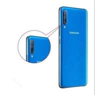 Tempered Glass Camera Samsung A30s - Anti-Scratch Camera Samsung A30s - SC