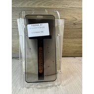 PRIVACY Screen Protector Tempered Glass EASY Install HONOR X9C X9A X9B 5G