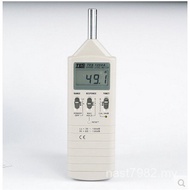 Thai Sound Grade Meter tes-1350a Shi Noise Meter Taiwan Noise Tester tes1350a 7QRN