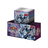 Yugioh Cards Premium Pack Vol.8 Booster Box Korean Version