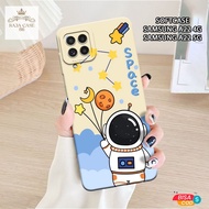 HP Samsung Galaxy A22 4G Case Samsung Galaxy A22 5G/ - Rajacase - Samsung Galaxy A22 4G casing - Ast
