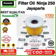 OIL FILTER OIL FILTER KAWASAKI NINJA 250 CARBON RR MONO N250 N250R 16099-003