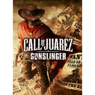 Call of Juarez Gunslinger - Offline PC Game