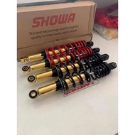 SHOWA 320/340MM ADSOBER EX5 W125 RXZ KRISS & UNIVERSAL