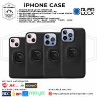 Quad Lock iPhone Case
