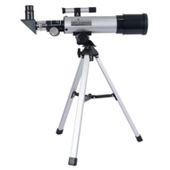 Upgrade F36050 with Patrol Starglass Metal Mirror Tube Entry Astronomical Telescope HD High Power Mo