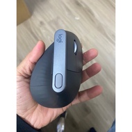Logitech MX Vertical Mouse: Genuine 2nd