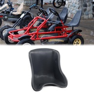 [mojotorw7] Go Kart Seat Four Wheeled Motorcycle Parts Modification Easy to Install Go Kart Accessor