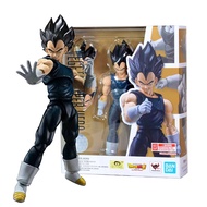 Anime Super Dragon Ball Heroes Figures Combats Vegeta Action Figure Bejita Movable Collection Doll S