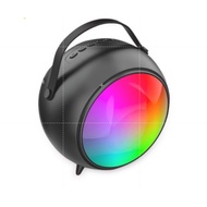 Loa bluetooth nghe nhạc đèn led ZQS1442 ZQS 1442 ZQS-1442 8W loa không dây mini cầm tay di dộng