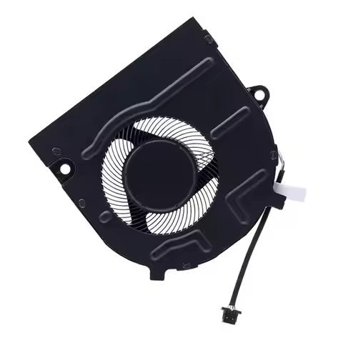 LA-For Dell 11Th Gen Latitude 3420 3520 E3420 E3520 Series CPU Cooling Fan With Integrated Graphics 