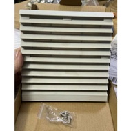 ZL803 fan cover for 12cm fan