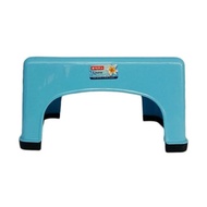 Squatting Chair / Squatting Stool Lion Star Facets