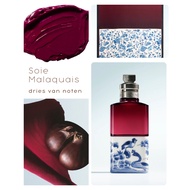 Decant Dries van Noten Soie Malaquais