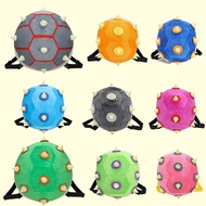 9 Styles 30cm-40cm Kawaii Koopa Troopa Bags Plush Toys Soft Yoshi Koopa Paratroopa Bowser Plush Back