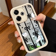 Casing HP For Xiaomi Redmi 13 4G 13 5G 14C 4G 14C 5G Note 13R 5G 13C Poco M6 4G POCO C65 POCO M6 Plu