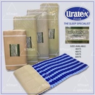COOL N COMFY URATEX mat All size HIGH QUALITY PRODUCT BANIG WITH FOAM mattress