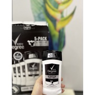 Degree Men deodorant date 01/26