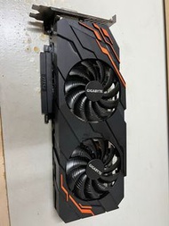 Gigabyte gtx1070 8g