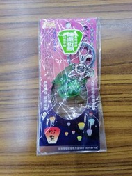 台灣天燈造型鎖匙扣