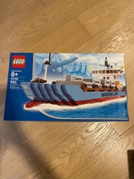 Lego 10155