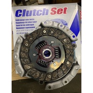 Saga Iswara Wira Exedy Clutch Kit 1set