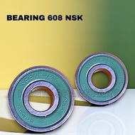 BEARING NSK 608 DW ORIGINAL