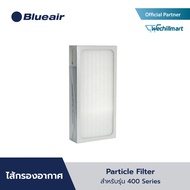 Blueair ไส้กรองแบบ Particle ซีรีส์ Classic 400 เข้ากันได้กับ 403 405 450E 480i และ 490i