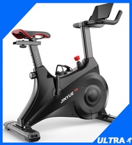 Gym Fitness Spinning Indoor Exercise Dynamic Bicycle Bike Gimnastik Kecergasan Basikal Senaman Latihan Rumah
