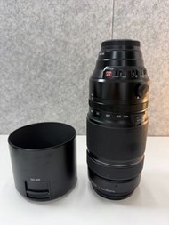 Fujifilm XF 100-400mm f/4.5-5.6 R LM OIS WR Lens