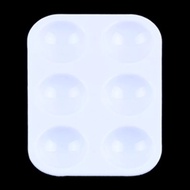 Rectangle Palette (S) L12.5cm x W8.5cm